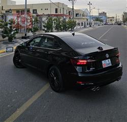 فولكسفاغن جيتا